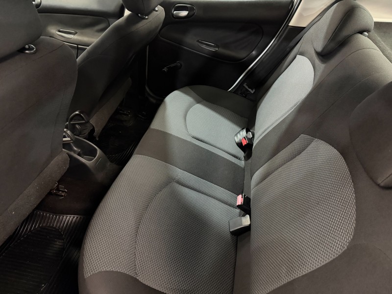 207 1.4 XR 8V FLEX 4P MANUAL - 2012 - CAXIAS DO SUL