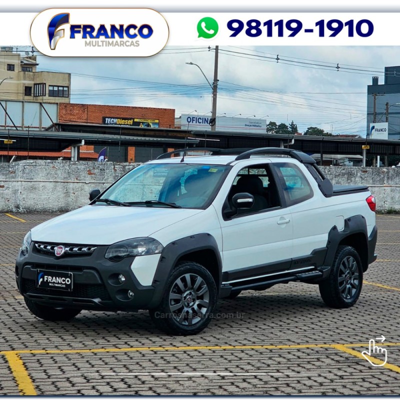 strada 1.8 mpi adventure locker cd 16v flex 3p manual 2020 vacaria
