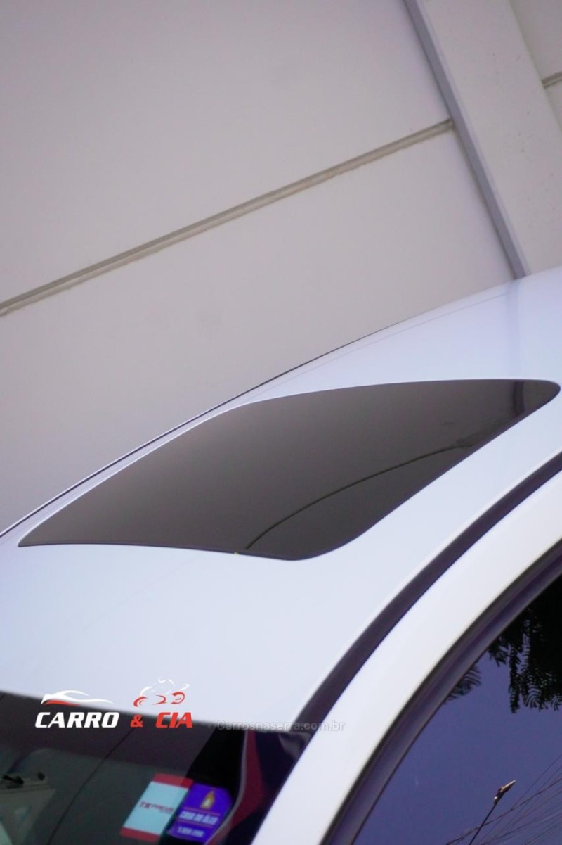 FLUENCE 2.0 GT 16V TURBO GASOLINA 4P MANUAL - 2014 - SANTA CRUZ DO SUL