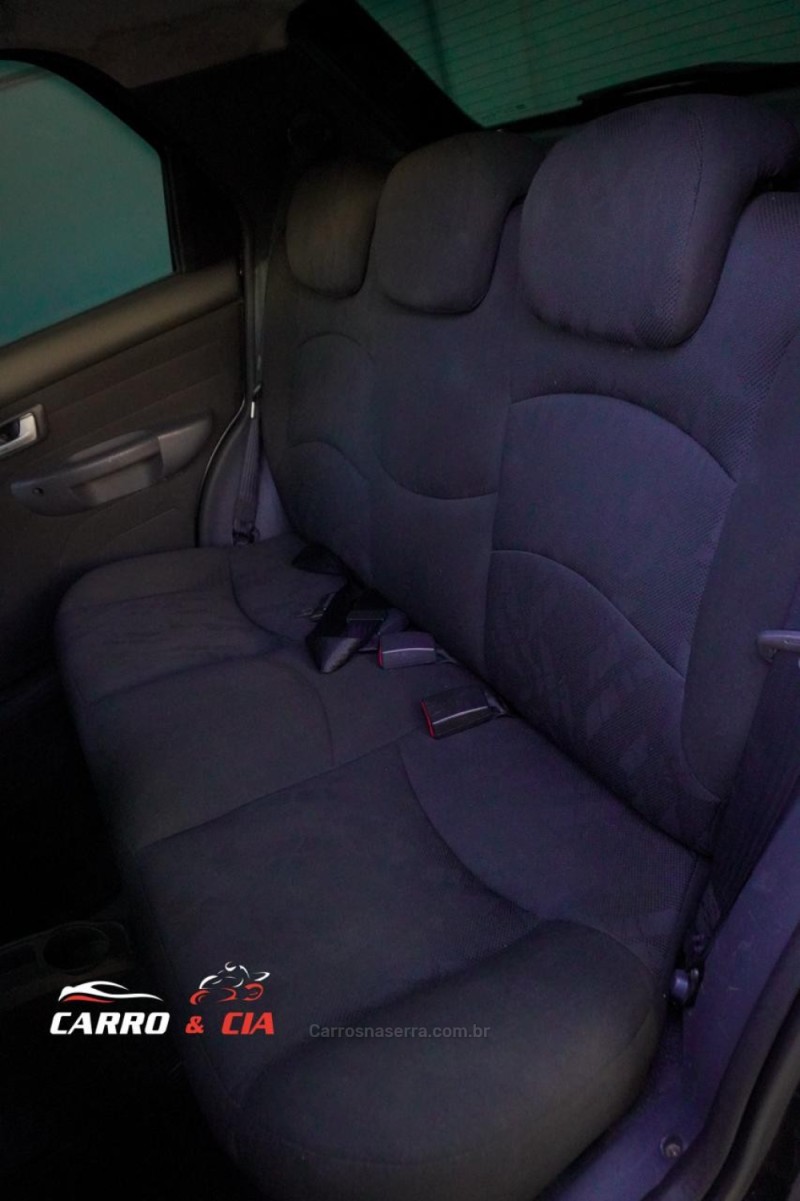 PALIO 1.0 MPI ELX 8V FLEX 4P MANUAL - 2010 - SANTA CRUZ DO SUL