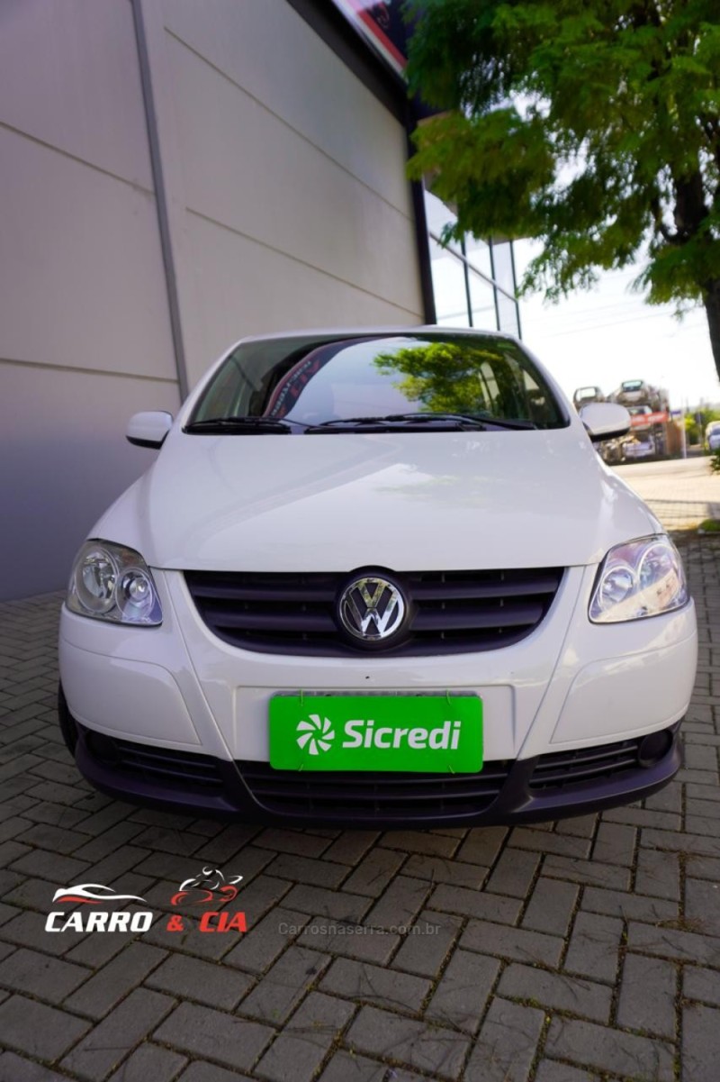 fox 1.0 itrend 8v flex 4p manual 2010 santa cruz do sul