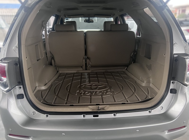 HILUX SW4 3.0 SRV 4X4 CD 16V TURBO INTERCOOLER DIESEL 4P AUTOMÁTICO - 2013 - CAXIAS DO SUL