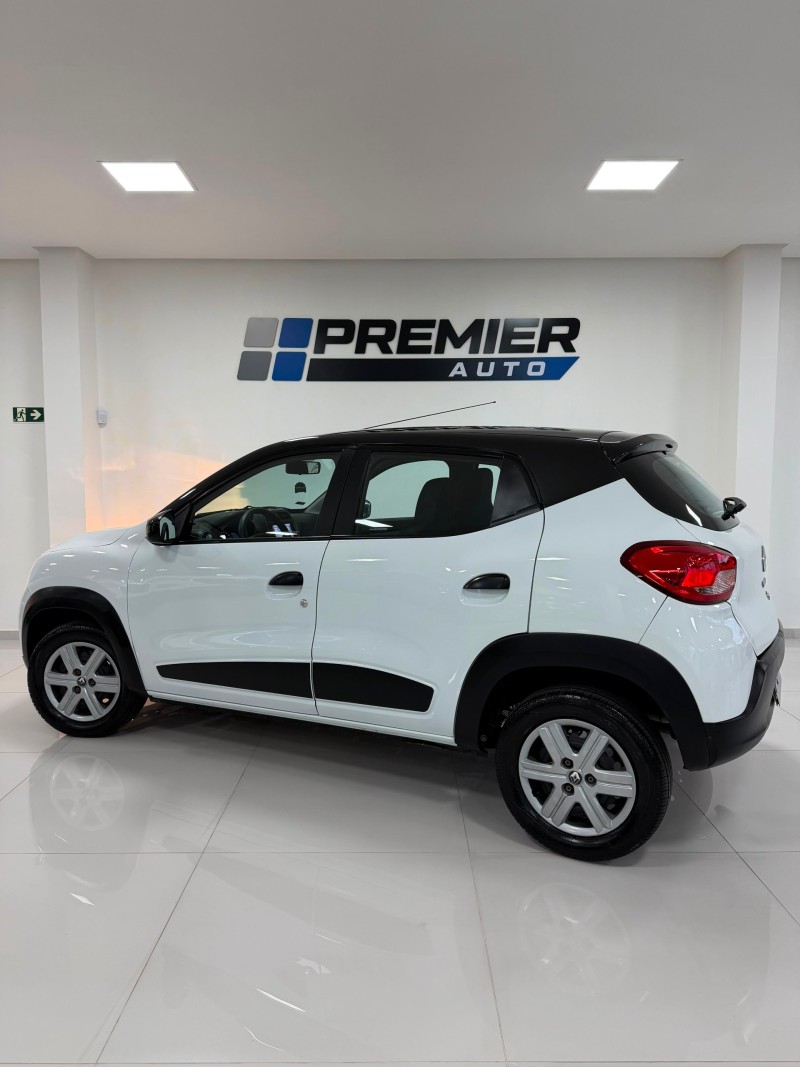 KWID 1.0 12V SCE FLEX ZEN MANUAL - 2022 - CAXIAS DO SUL