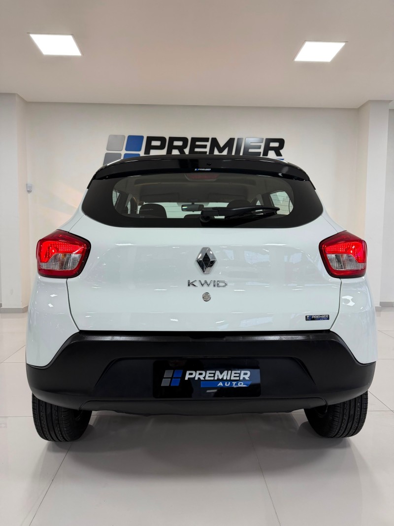 KWID 1.0 12V SCE FLEX ZEN MANUAL - 2022 - CAXIAS DO SUL