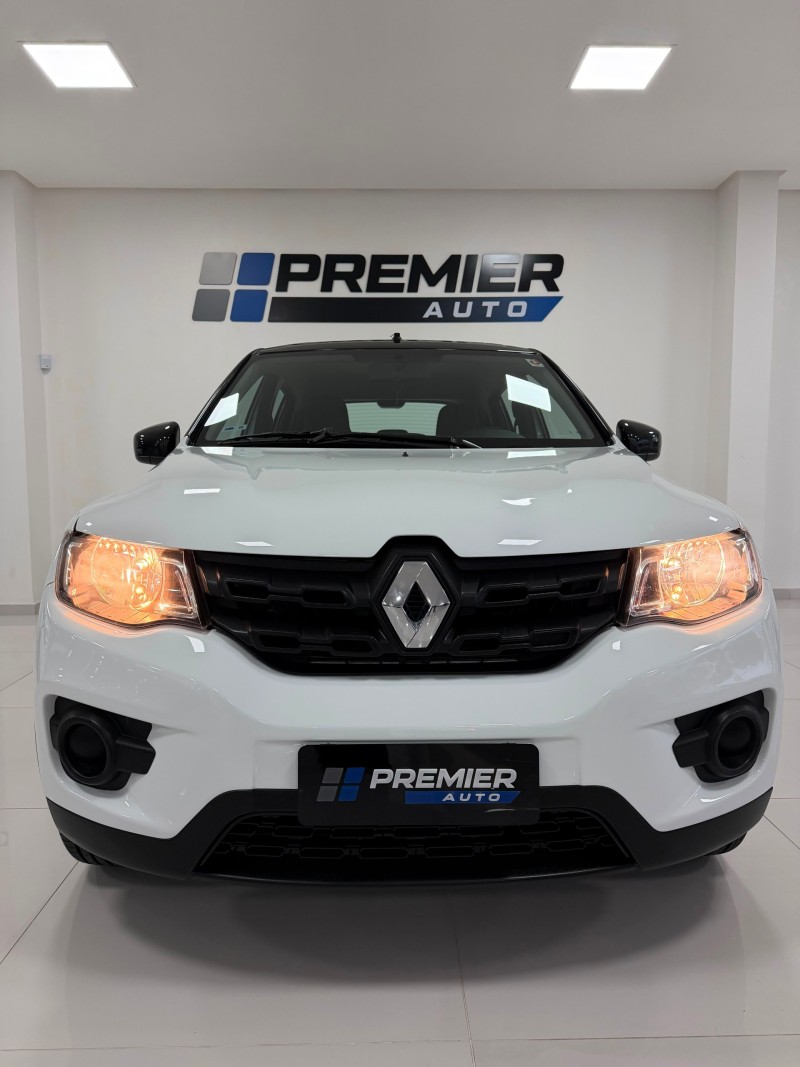 KWID 1.0 12V SCE FLEX ZEN MANUAL - 2022 - CAXIAS DO SUL