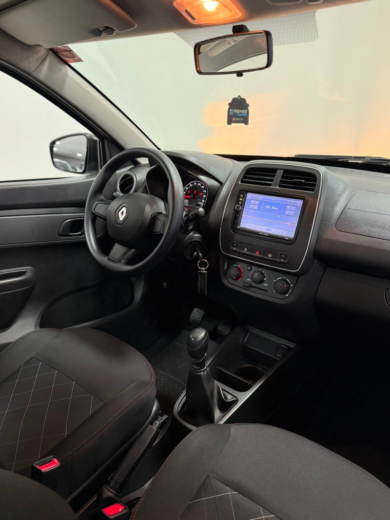 KWID 1.0 12V SCE FLEX ZEN MANUAL - 2022 - CAXIAS DO SUL