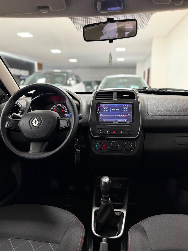 KWID 1.0 12V SCE FLEX ZEN MANUAL - 2022 - CAXIAS DO SUL