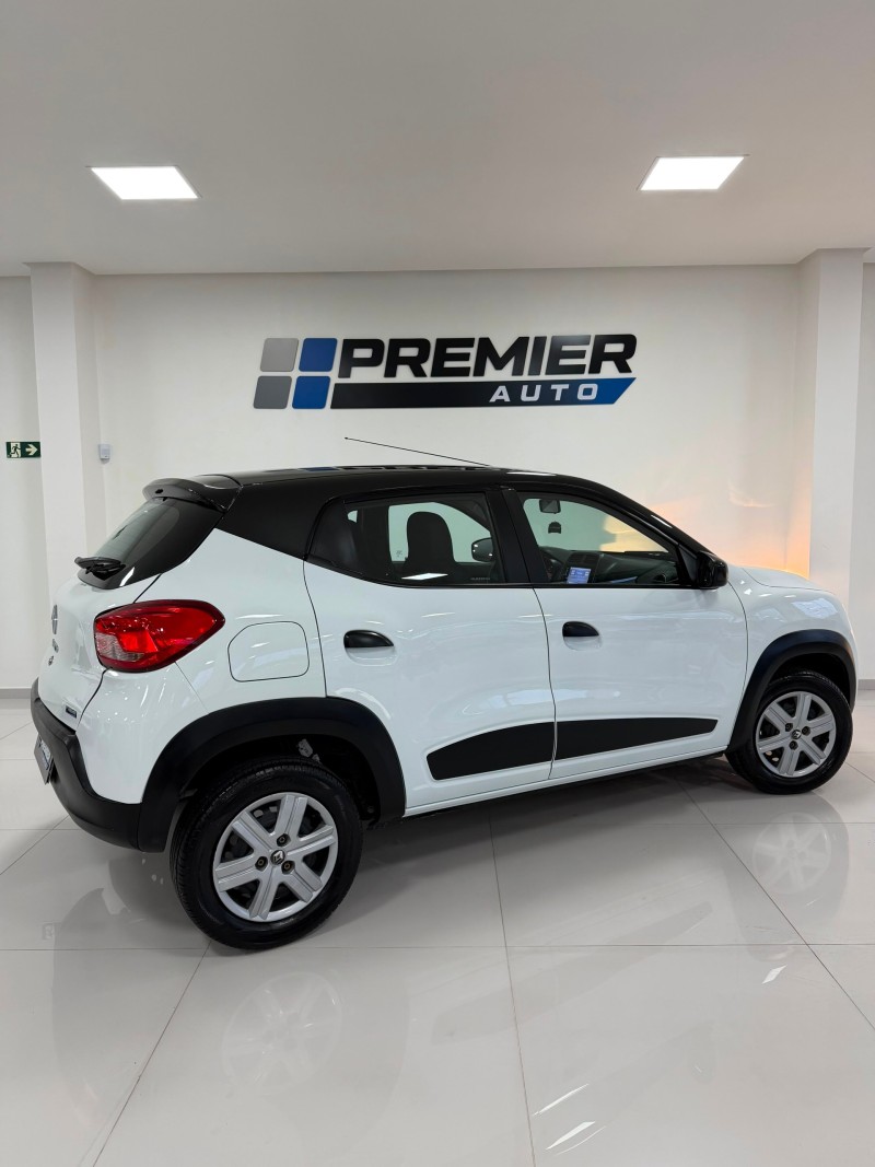 KWID 1.0 12V SCE FLEX ZEN MANUAL - 2022 - CAXIAS DO SUL