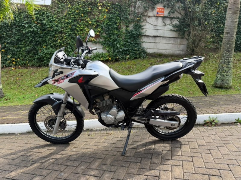 XRE 300 ABS - 2021 - CAXIAS DO SUL
