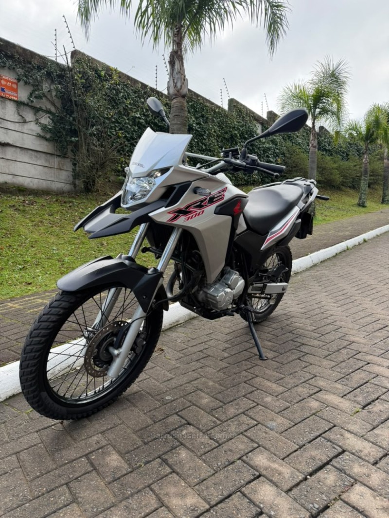 XRE 300 ABS - 2021 - CAXIAS DO SUL