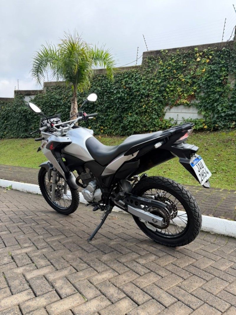 XRE 300 ABS - 2021 - CAXIAS DO SUL