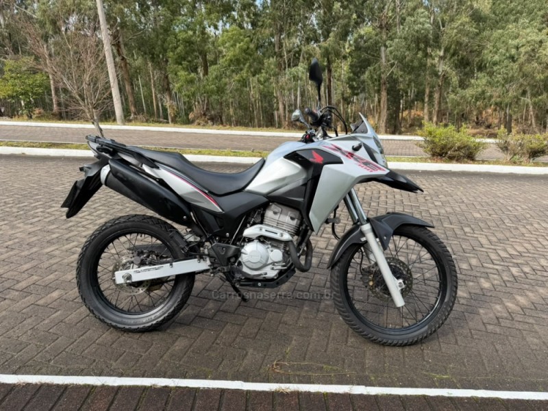 XRE 300 ABS - 2021 - CAXIAS DO SUL