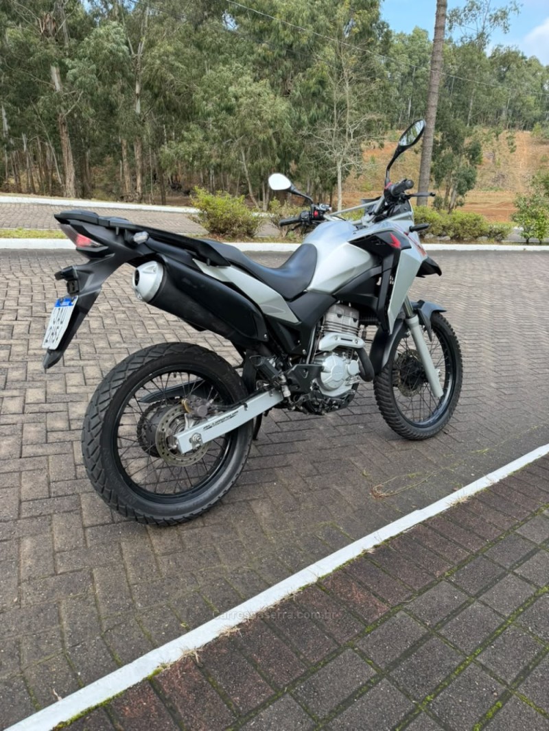 XRE 300 ABS - 2021 - CAXIAS DO SUL