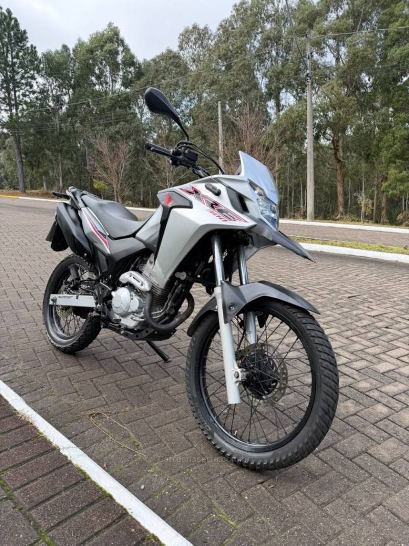 xre 300 abs 2021 caxias do sul