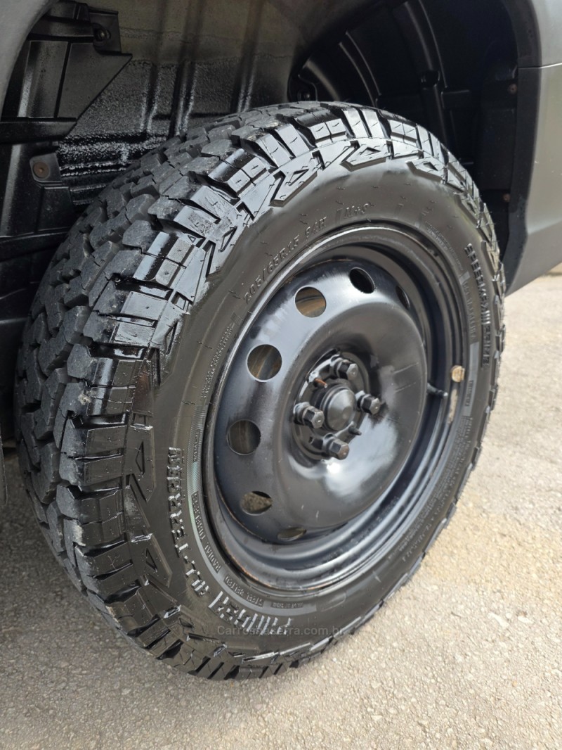 STRADA 1.4 ENDURANCE CD 8V FLEX 4P MANUAL - 2022 - CAXIAS DO SUL