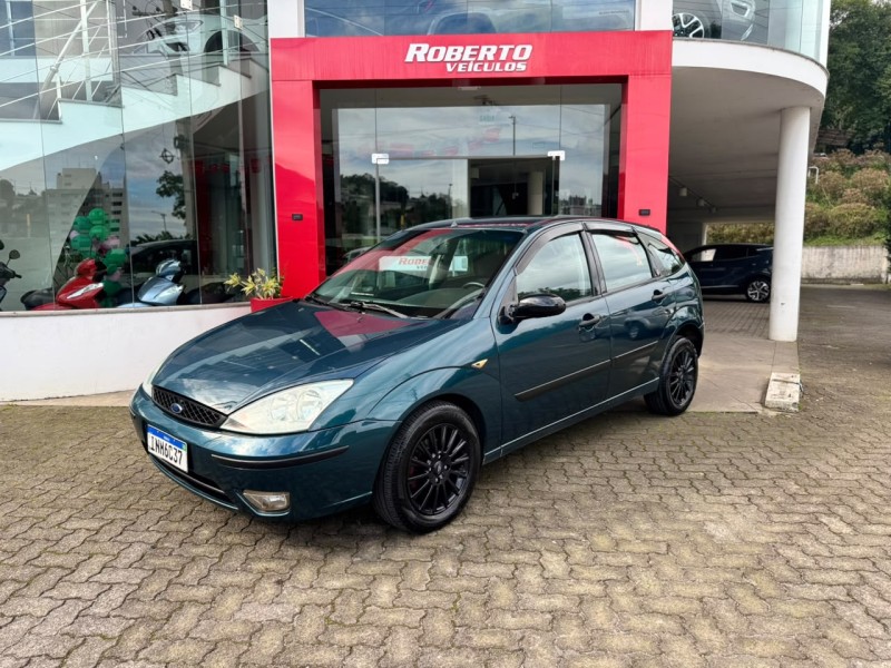 focus 2.0 glx 16v flex 4p manual 2007 bento goncalves