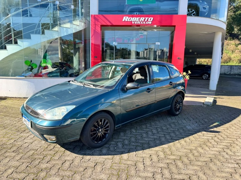 focus 2.0 glx 16v flex 4p manual 2007 bento goncalves