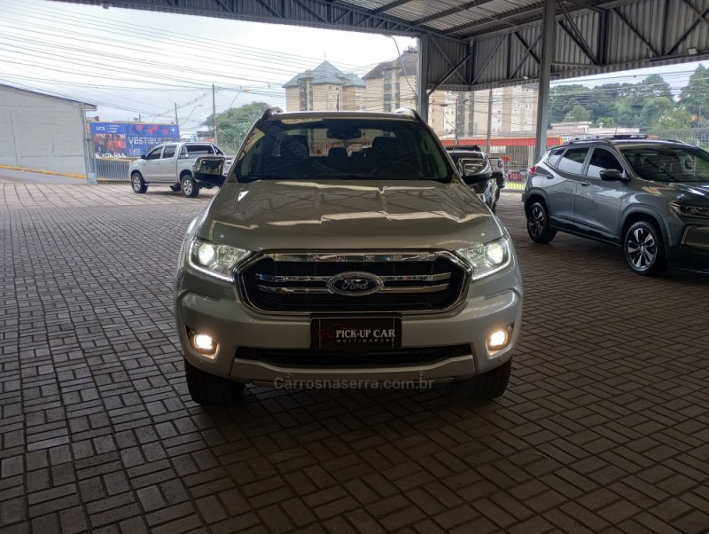 RANGER 3.2 LIMITED 4X4 CD 20V DIESEL 4P AUTOMÁTICO - 2021 - CAXIAS DO SUL