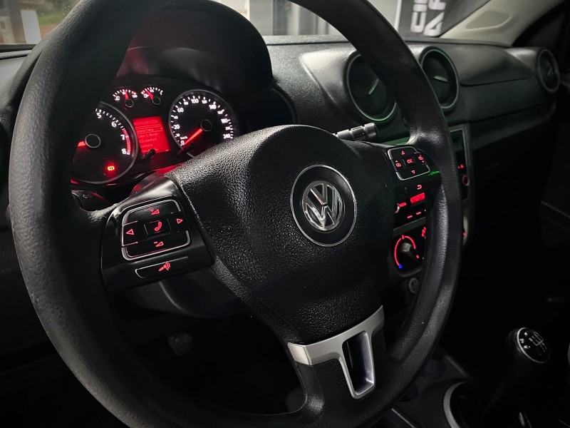 SAVEIRO 1.6 MI CS 8V FLEX 2P MANUAL G.VI - 2014 - LAJEADO