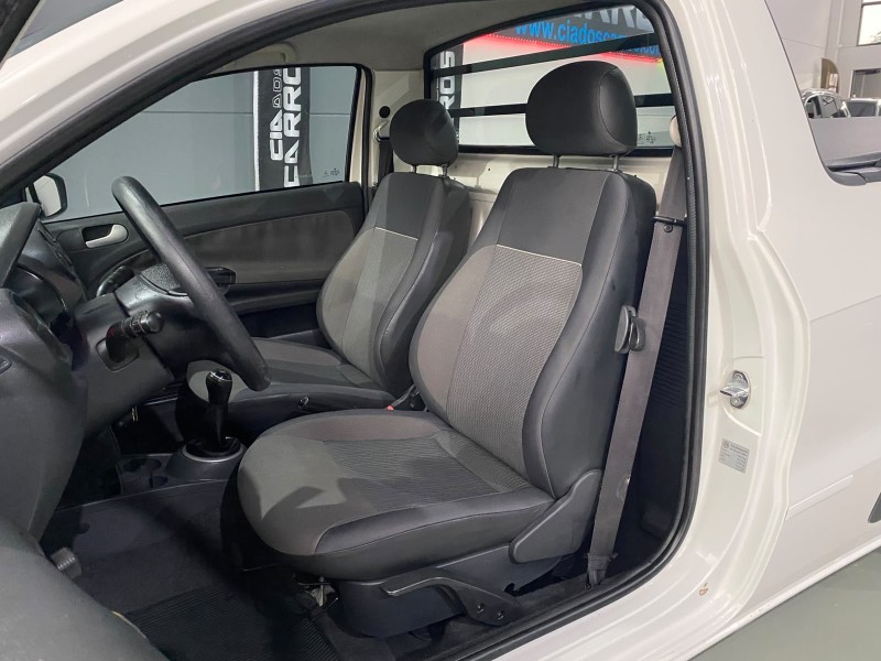 SAVEIRO 1.6 MI CS 8V FLEX 2P MANUAL G.VI - 2014 - LAJEADO