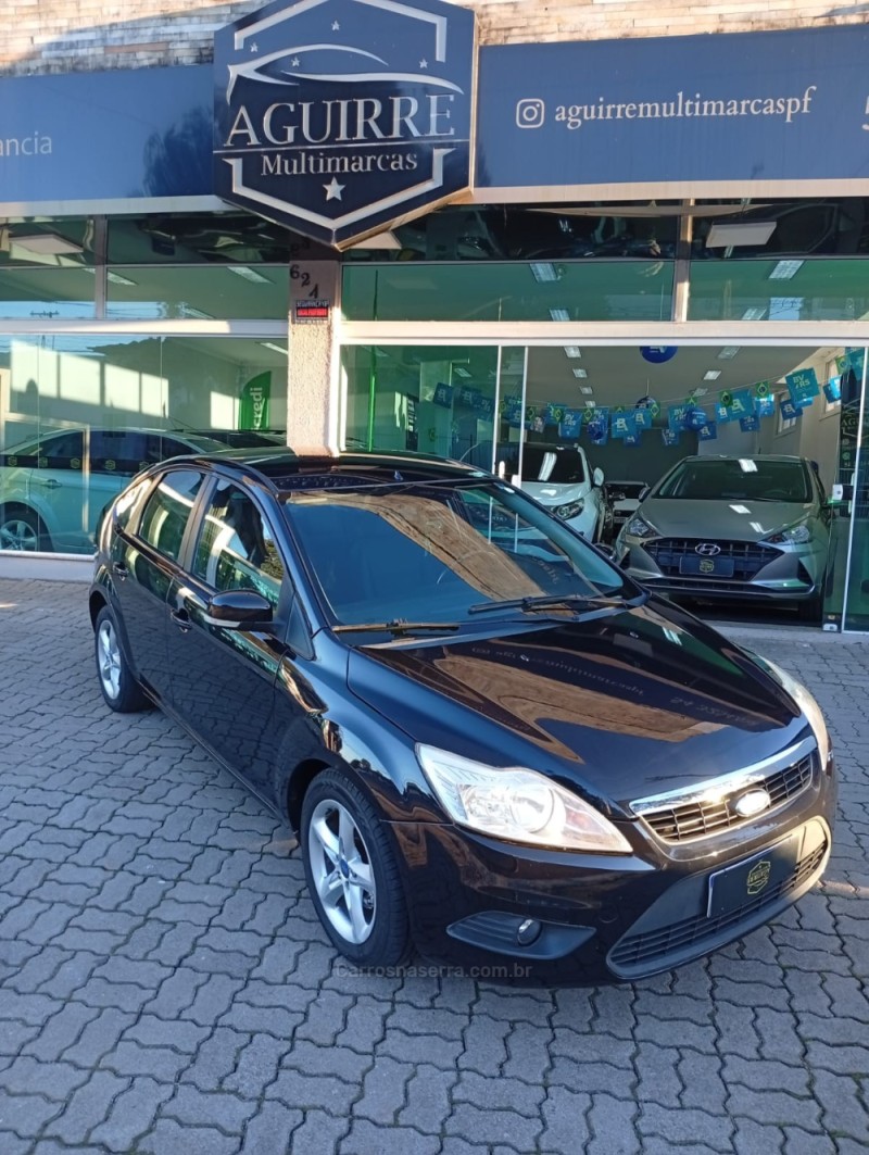focus 1.6 glx sigma 16v flex 4p manual 2013 passo fundo