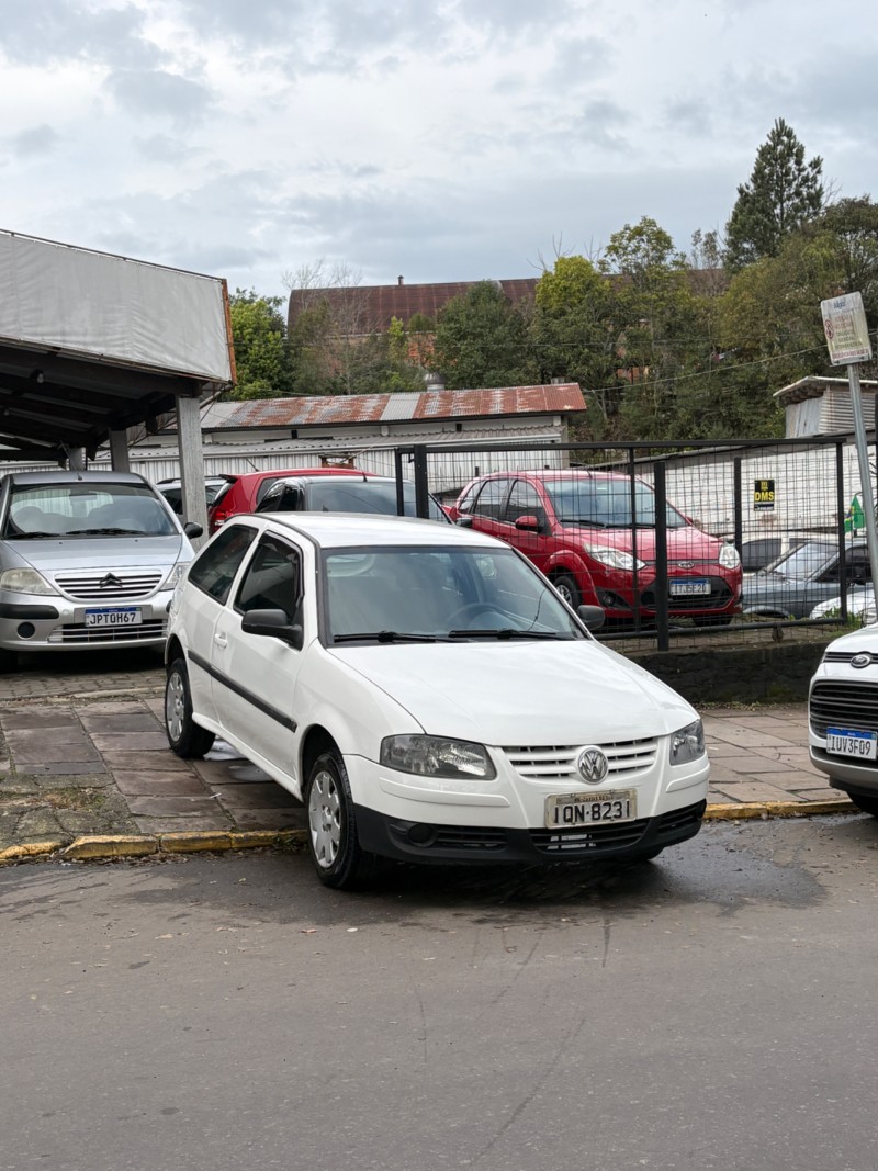 gol 1.0 8v gasolina 2p manual 2010 farroupilha