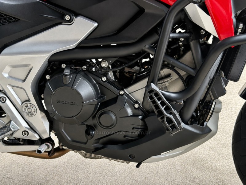 NC 750X ABS - 2024 - CAXIAS DO SUL