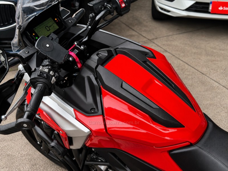 NC 750X ABS - 2024 - CAXIAS DO SUL