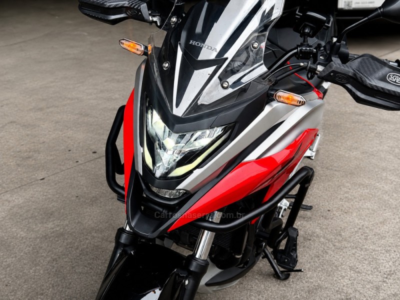 NC 750X ABS - 2024 - CAXIAS DO SUL
