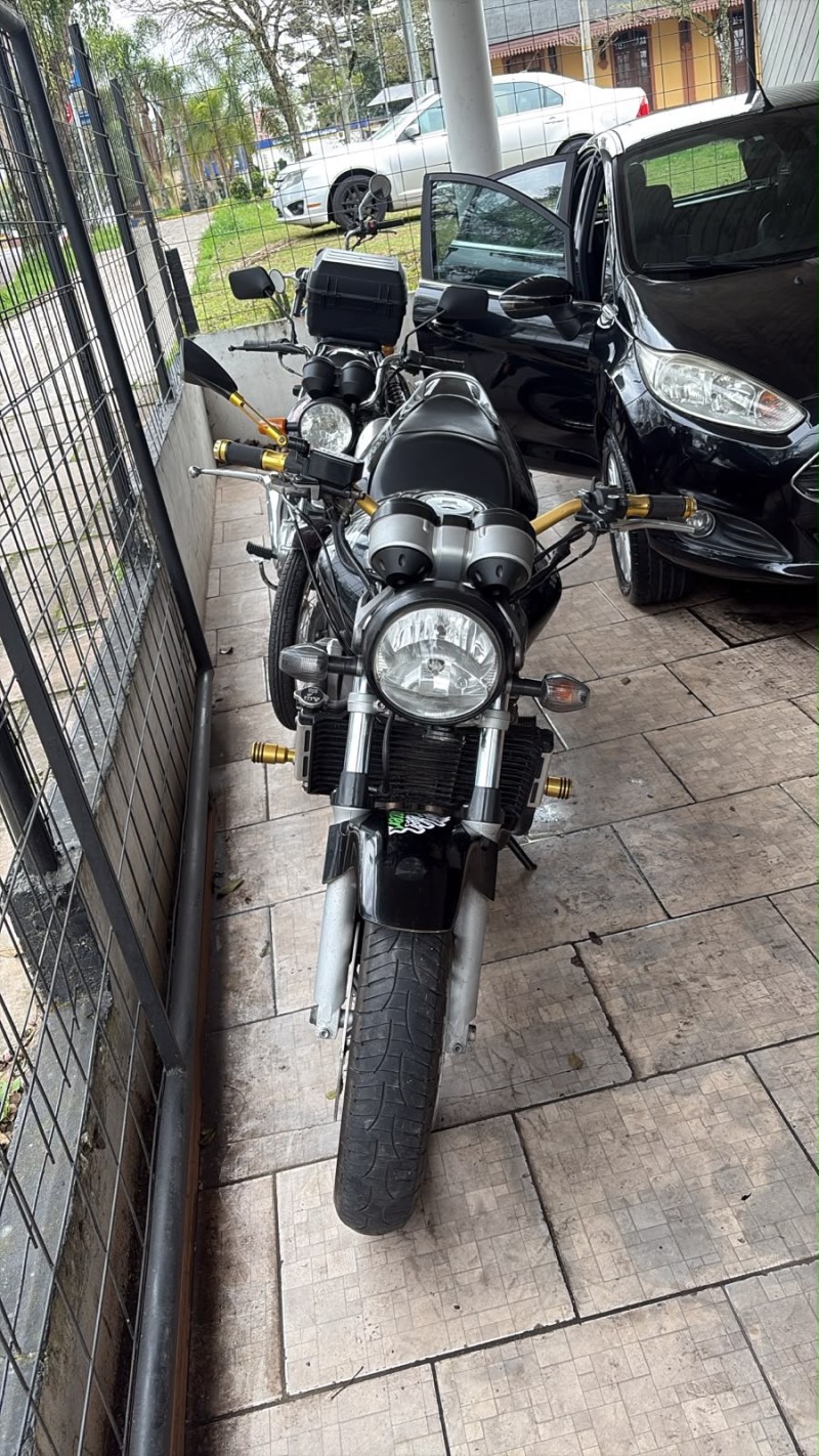 cb 600f hornet 2006 farroupilha