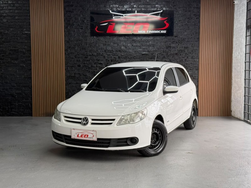 gol 1.0 mi 8v flex 4p manual g.v 2012 caxias do sul