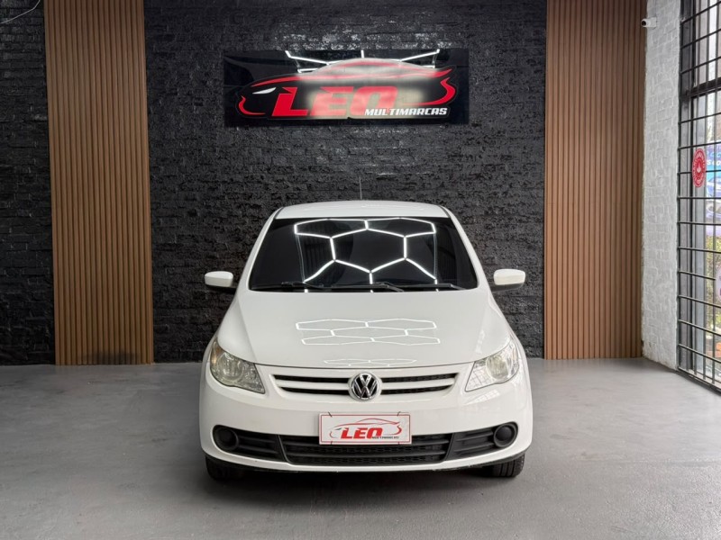 GOL 1.0 MI 8V FLEX 4P MANUAL G.V - 2012 - CAXIAS DO SUL