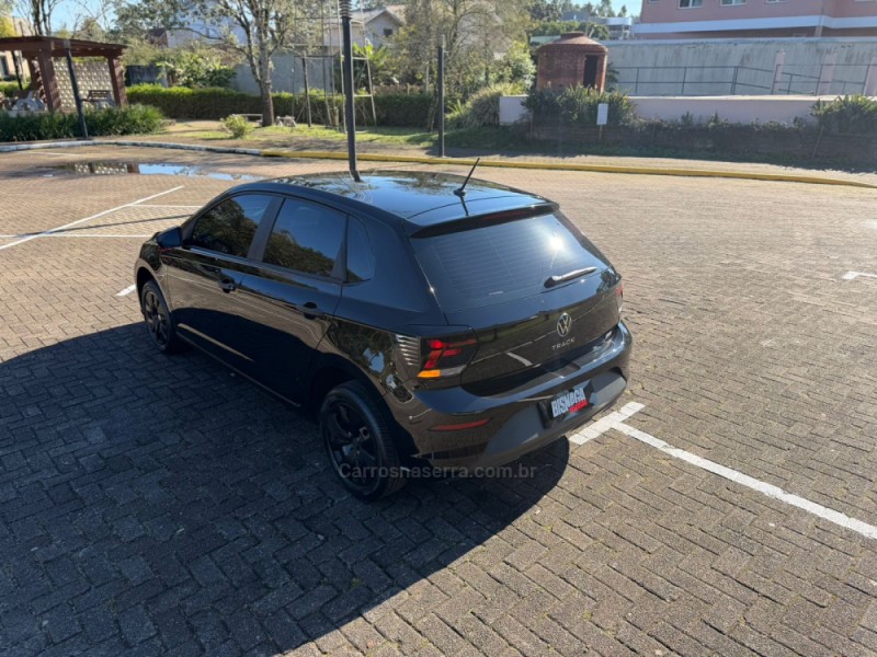 POLO 1.0 MPI TRACK 4P MANUAL - 2023 - BROCHIER