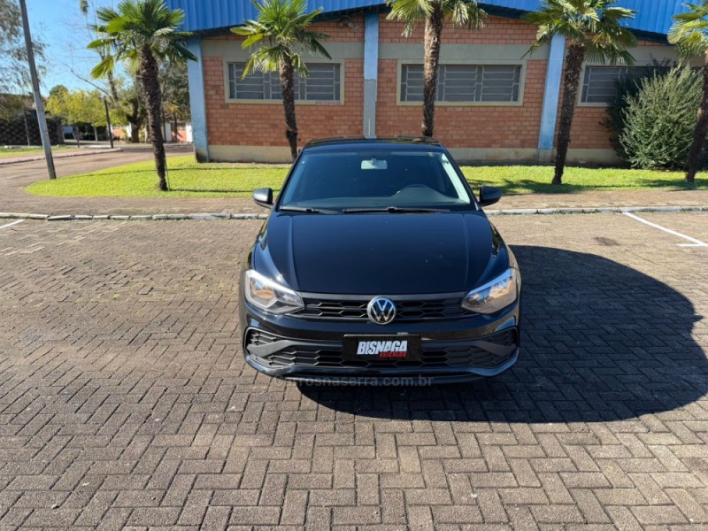 POLO 1.0 MPI TRACK 4P MANUAL - 2023 - BROCHIER
