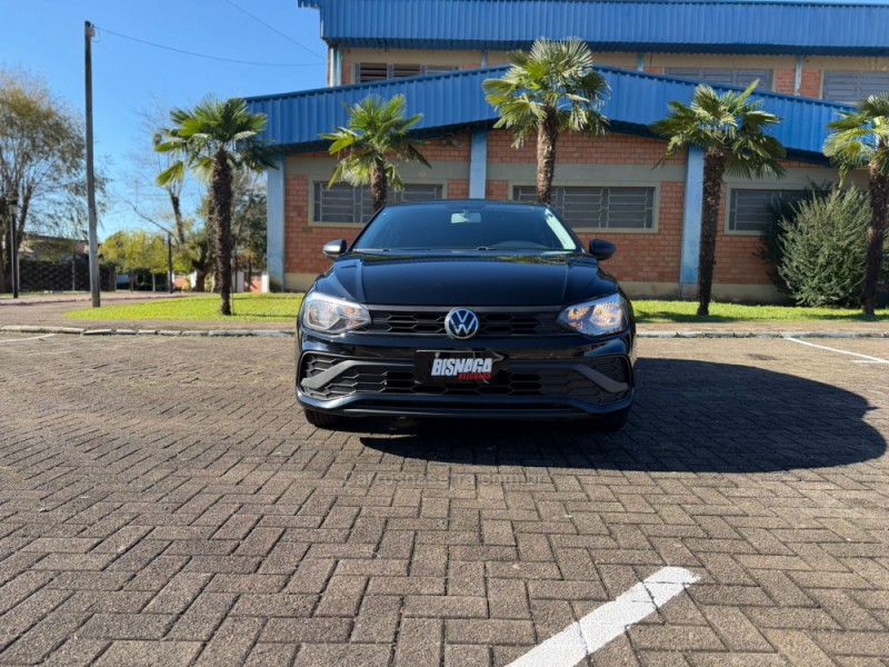 POLO 1.0 MPI TRACK 4P MANUAL - 2023 - BROCHIER