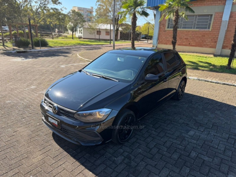 POLO 1.0 MPI TRACK 4P MANUAL - 2023 - BROCHIER