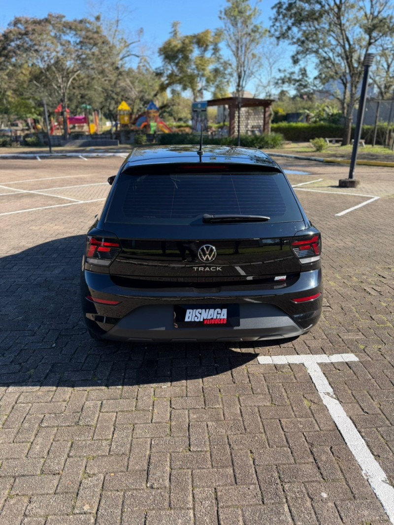 POLO 1.0 MPI TRACK 4P MANUAL - 2023 - BROCHIER