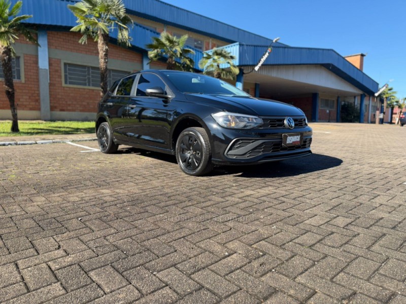 POLO 1.0 MPI TRACK 4P MANUAL - 2023 - BROCHIER