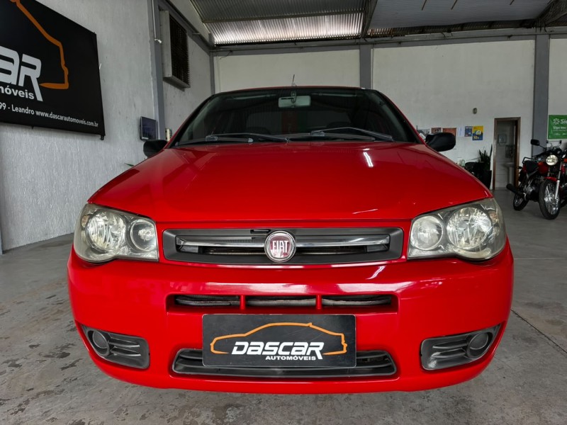 SIENA 1.0 MPI FIRE 8V FLEX 4P MANUAL - 2011 - BOM PRINCíPIO