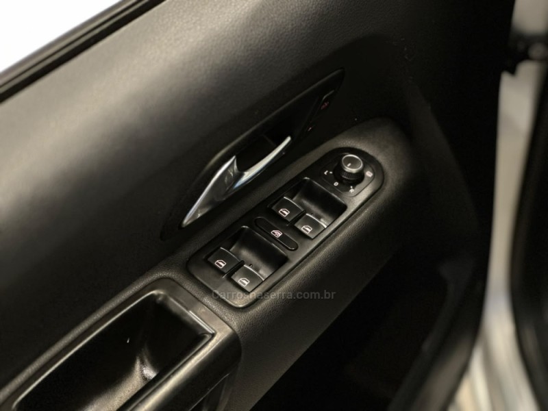 AMAROK 3.0 V6 TDI HIGHLINE CD DIESEL 4MOTION AUTOMÁTICO - 2018 - CAXIAS DO SUL