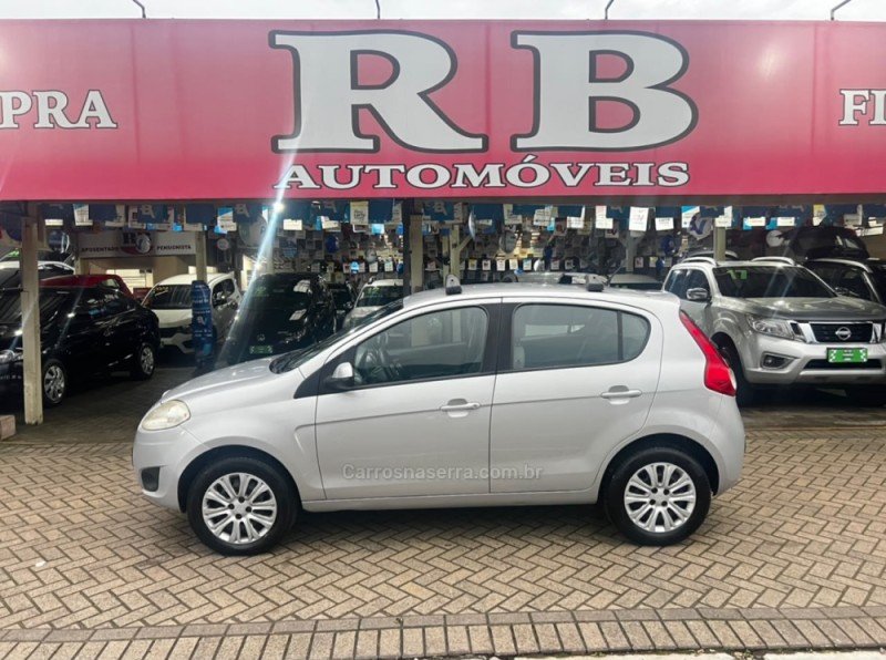 palio 1.6 mpi essence 16v flex 4p manual 2013 parobe