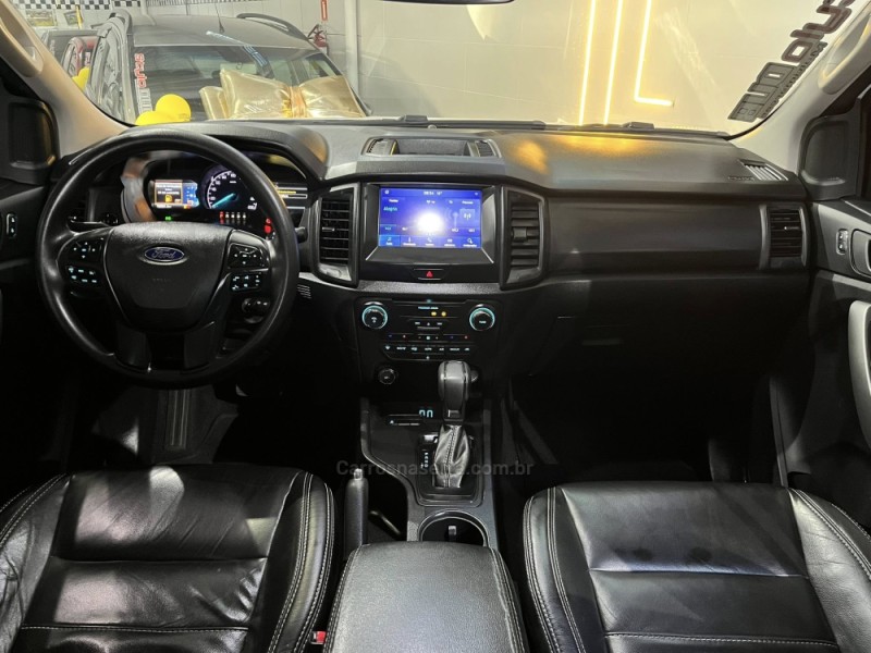 RANGER 2.2 XLS 4X2 CD 16V DIESEL 4P AUTOMÁTICO - 2020 - ESTâNCIA VELHA