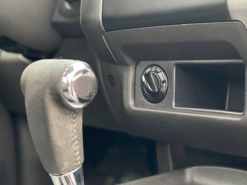 FRONTIER 2.5 SL 4X4 CD TURBO ELETRONIC DIESEL 4P AUTOMÁTICO - 2015 - CAXIAS DO SUL