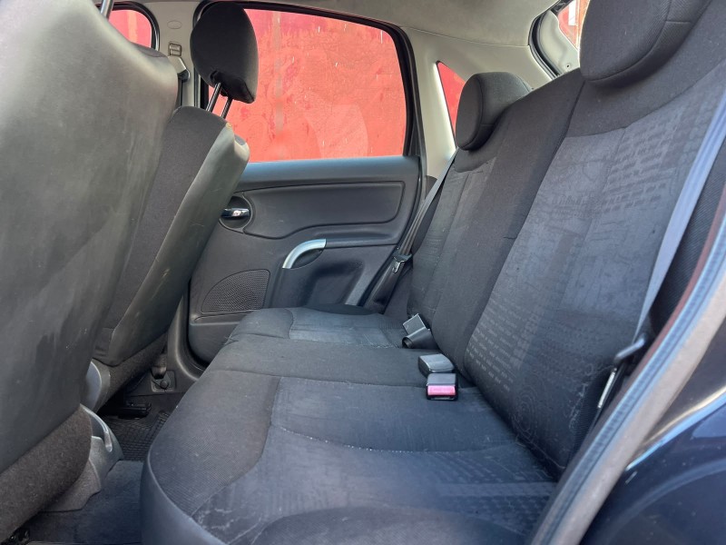 C3 1.4 I GLX 8V GASOLINA 4P MANUAL - 2006 - CAXIAS DO SUL