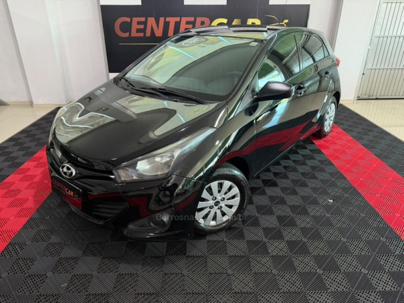 hb20 1.0 comfort 12v flex 4p manual 2013 novo hamburgo