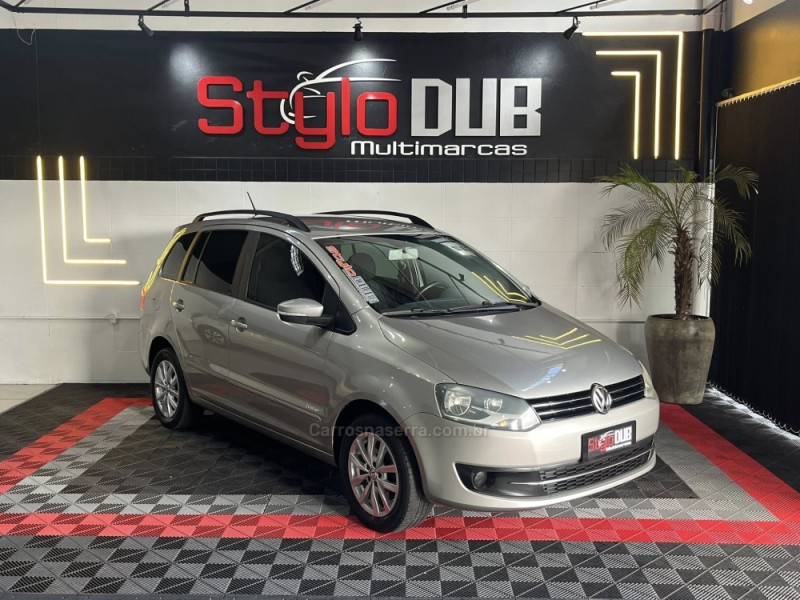 spacefox 1.6 mi trend 8v flex 4p manual 2014 estancia velha
