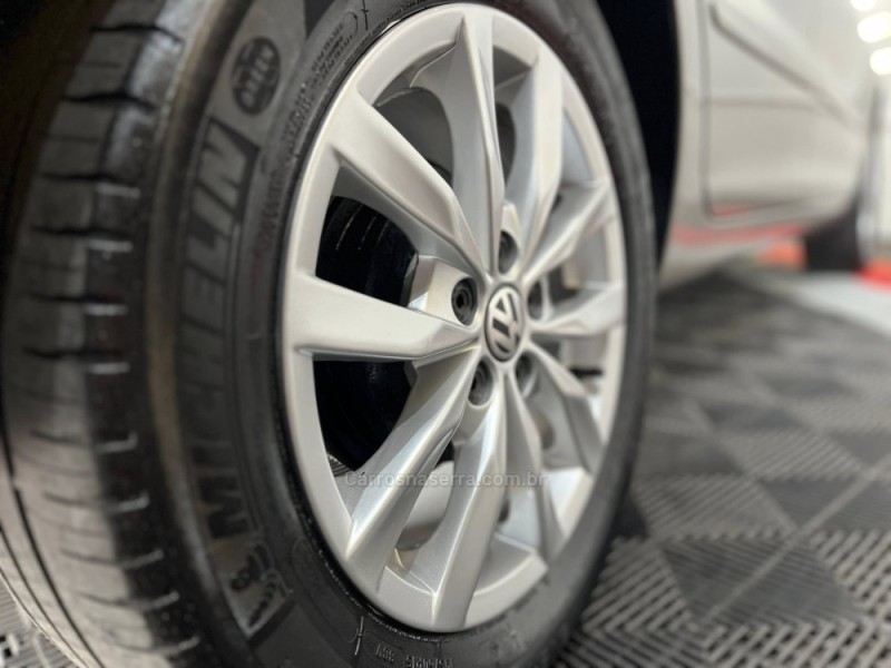 SPACEFOX 1.6 MI TREND 8V FLEX 4P MANUAL - 2014 - ESTâNCIA VELHA