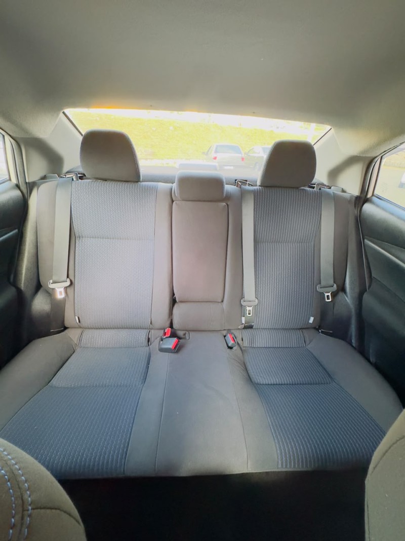 YARIS 1.5 16V FLEX SEDAN XL PLUS TECH MULTIDRIVE3 - 2021 - BENTO GONçALVES