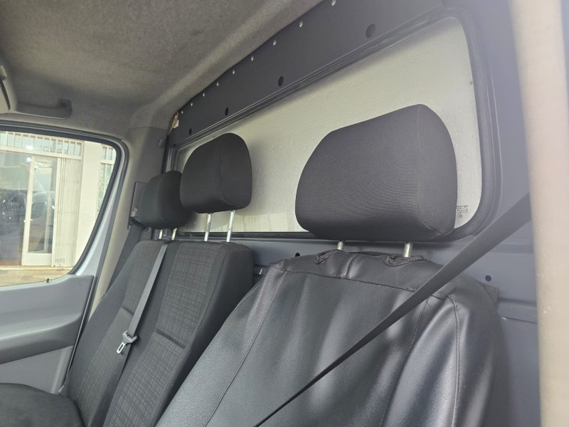 SPRINTER 2.2 FURGÃO 311 CDI LONGO TETO ALTO DIESEL 3P MANUAL - 2015 - FARROUPILHA