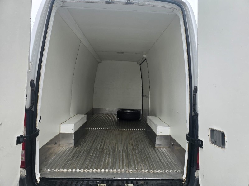 SPRINTER 2.2 FURGÃO 311 CDI LONGO TETO ALTO DIESEL 3P MANUAL - 2015 - FARROUPILHA